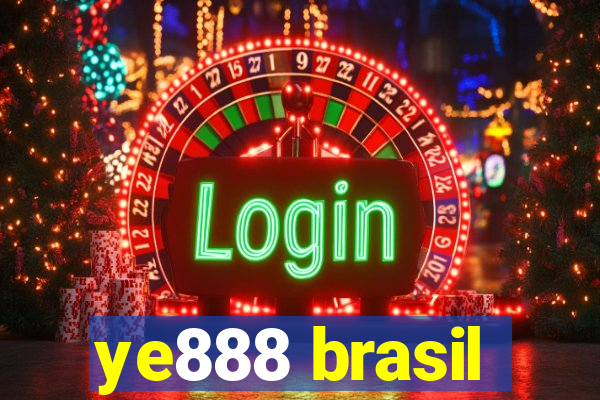 ye888 brasil